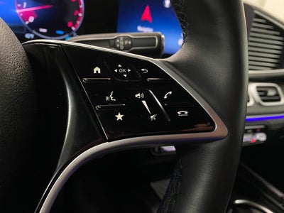 2024 Mercedes-Benz GLE GLE 450 4MATIC® SUV