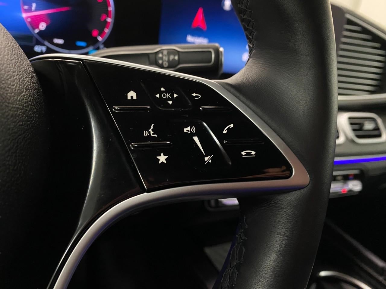 2024 Mercedes-Benz GLE GLE 450 4MATIC® SUV