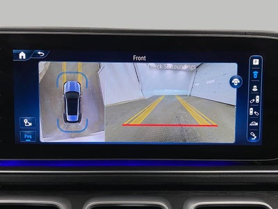 2024 Mercedes-Benz GLE GLE 450 4MATIC® SUV