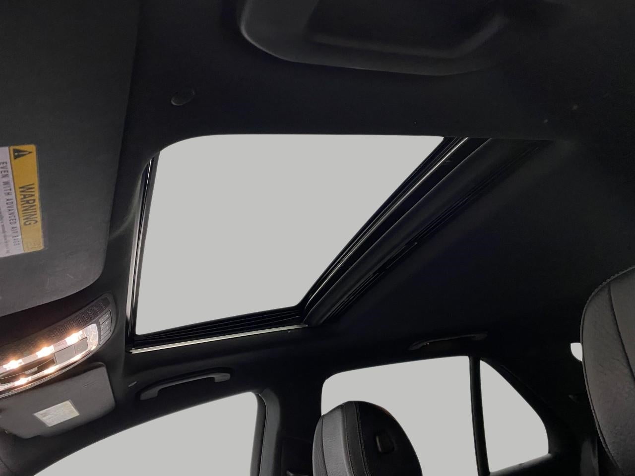 2024 Mercedes-Benz GLE GLE 450 4MATIC® SUV