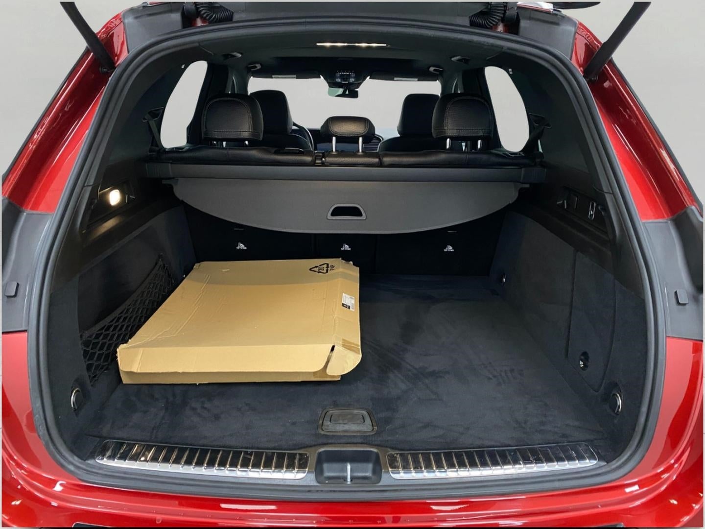 2024 Mercedes-Benz GLE GLE 450 4MATIC® SUV