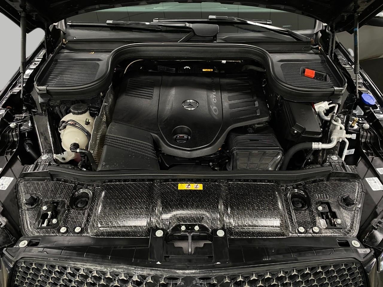 2025 Mercedes-Benz GLE GLE 450 4MATIC® SUV