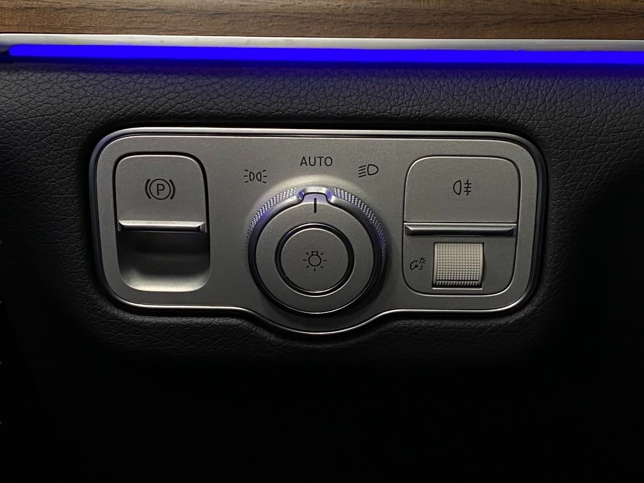 2025 Mercedes-Benz GLE GLE 450 4MATIC® SUV