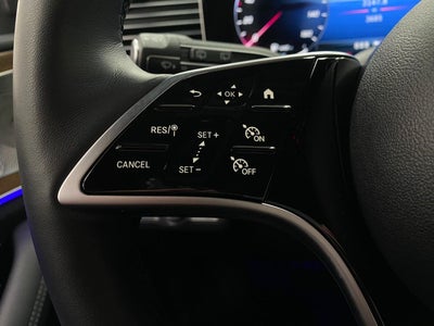 2025 Mercedes-Benz GLE GLE 450 4MATIC® SUV