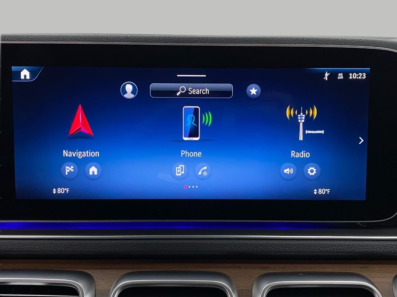 2025 Mercedes-Benz GLE GLE 450 4MATIC® SUV