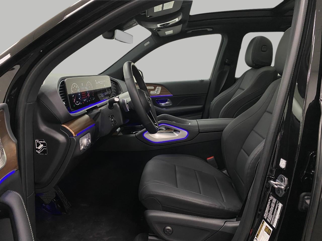 2025 Mercedes-Benz GLE GLE 450 4MATIC® SUV