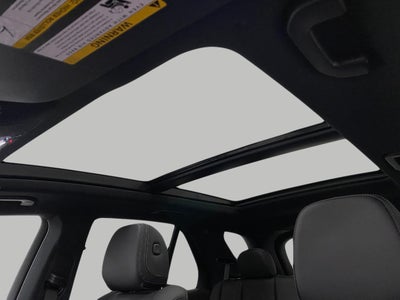 2025 Mercedes-Benz GLE GLE 450 4MATIC® SUV