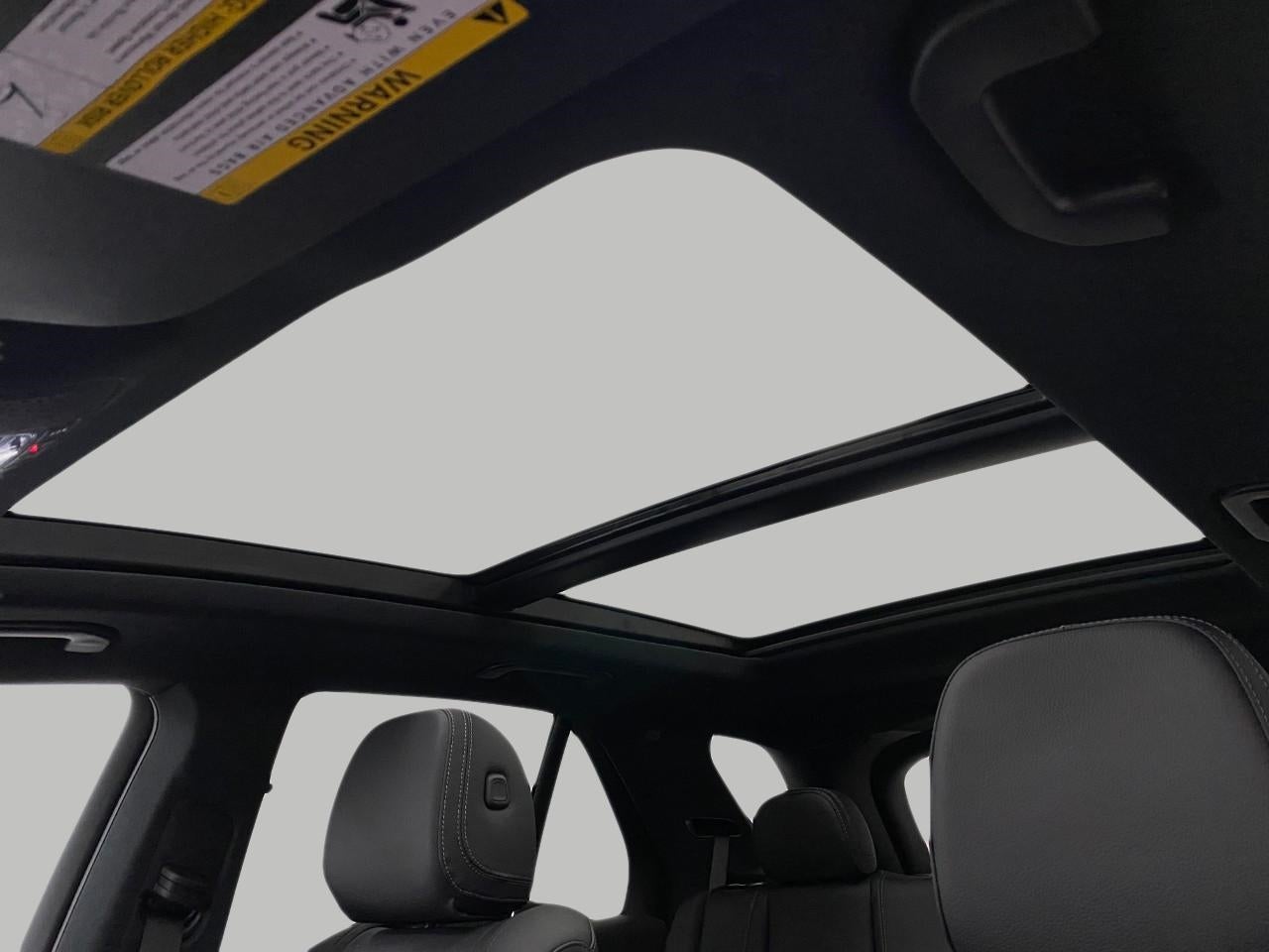 2025 Mercedes-Benz GLE GLE 450 4MATIC® SUV