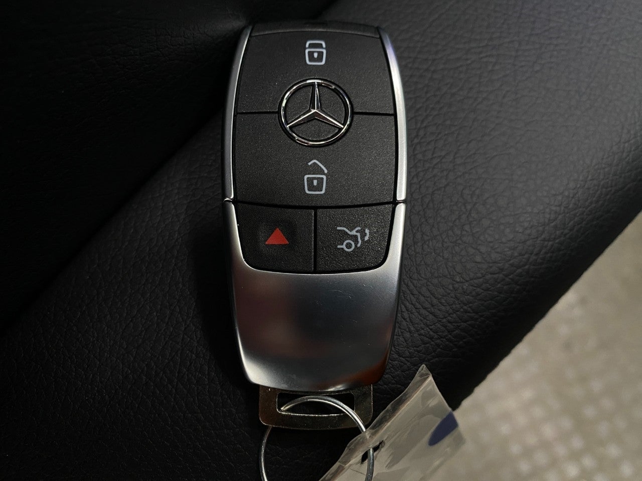 2025 Mercedes-Benz GLE GLE 450 4MATIC® SUV