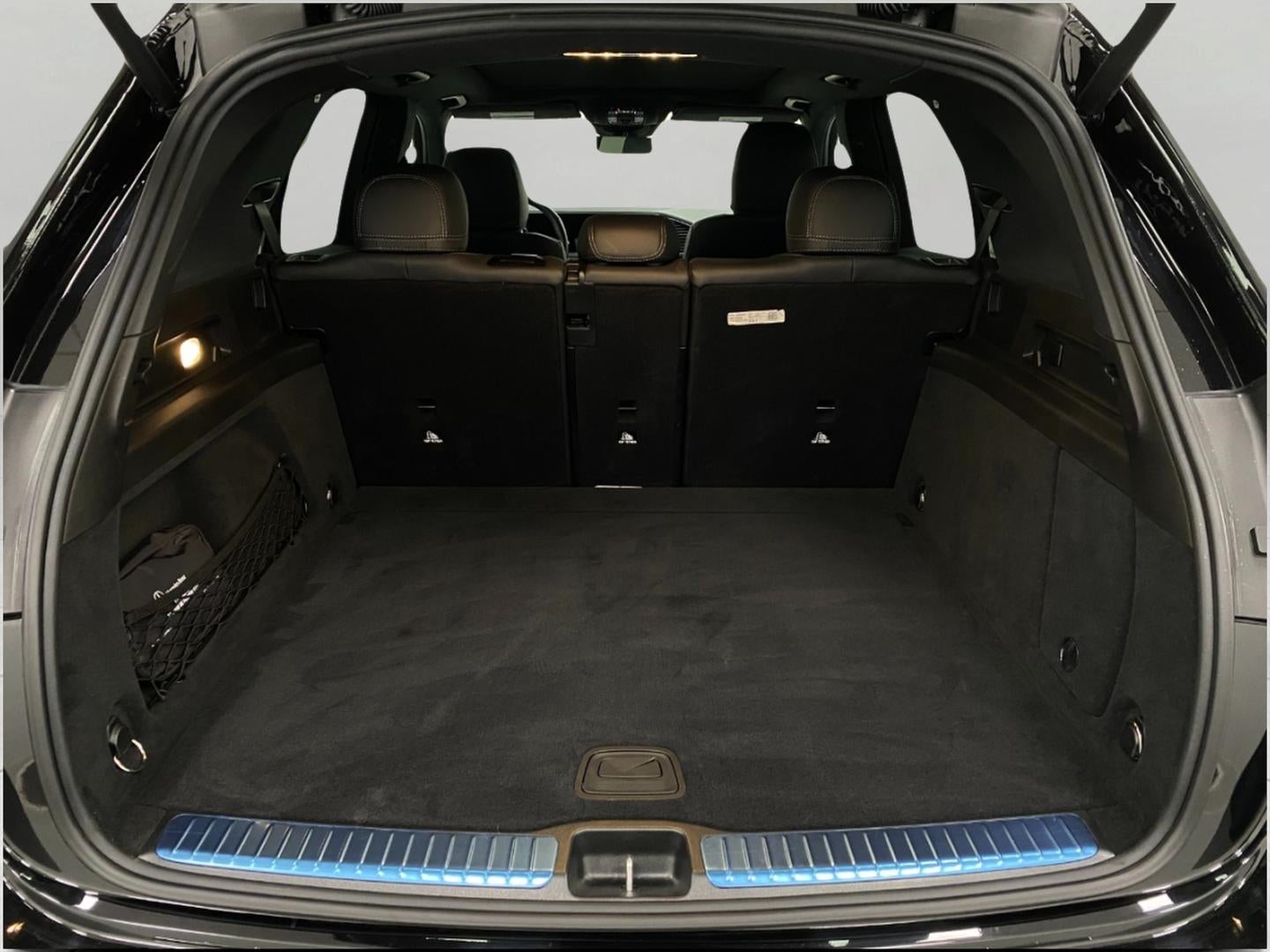 2025 Mercedes-Benz GLE GLE 450 4MATIC® SUV