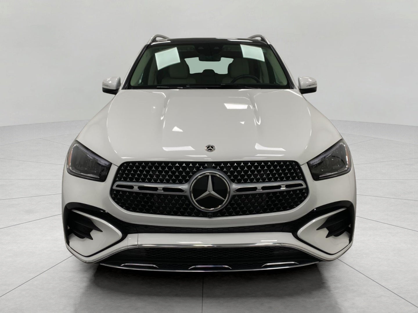 2026 Mercedes-Benz GLE GLE 450 4MATIC® SUV