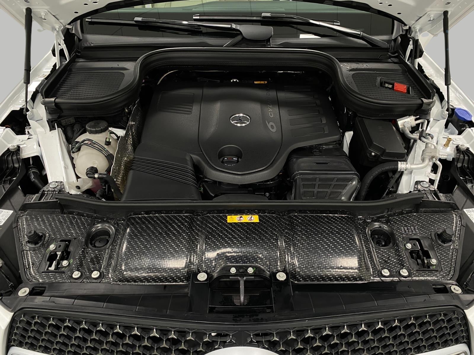 2026 Mercedes-Benz GLE GLE 450 4MATIC® SUV