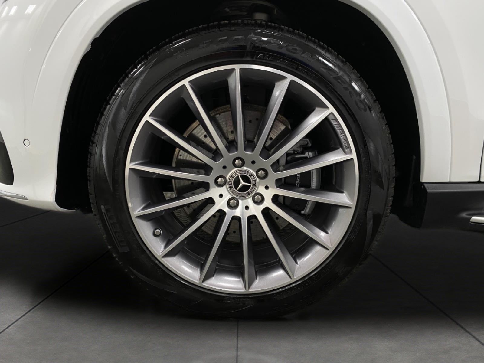 2026 Mercedes-Benz GLE GLE 450 4MATIC® SUV