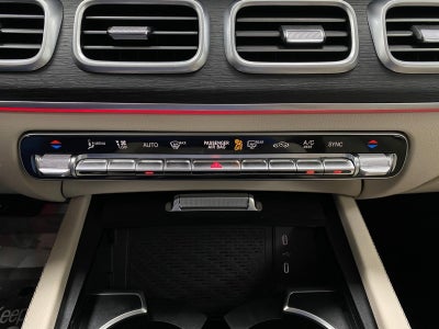 2026 Mercedes-Benz GLE GLE 450 4MATIC® SUV