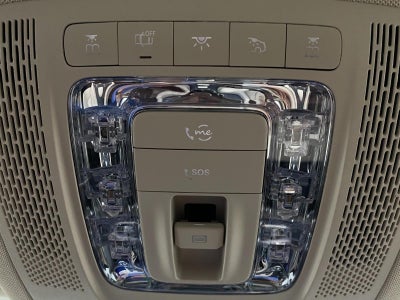 2026 Mercedes-Benz GLE GLE 450 4MATIC® SUV