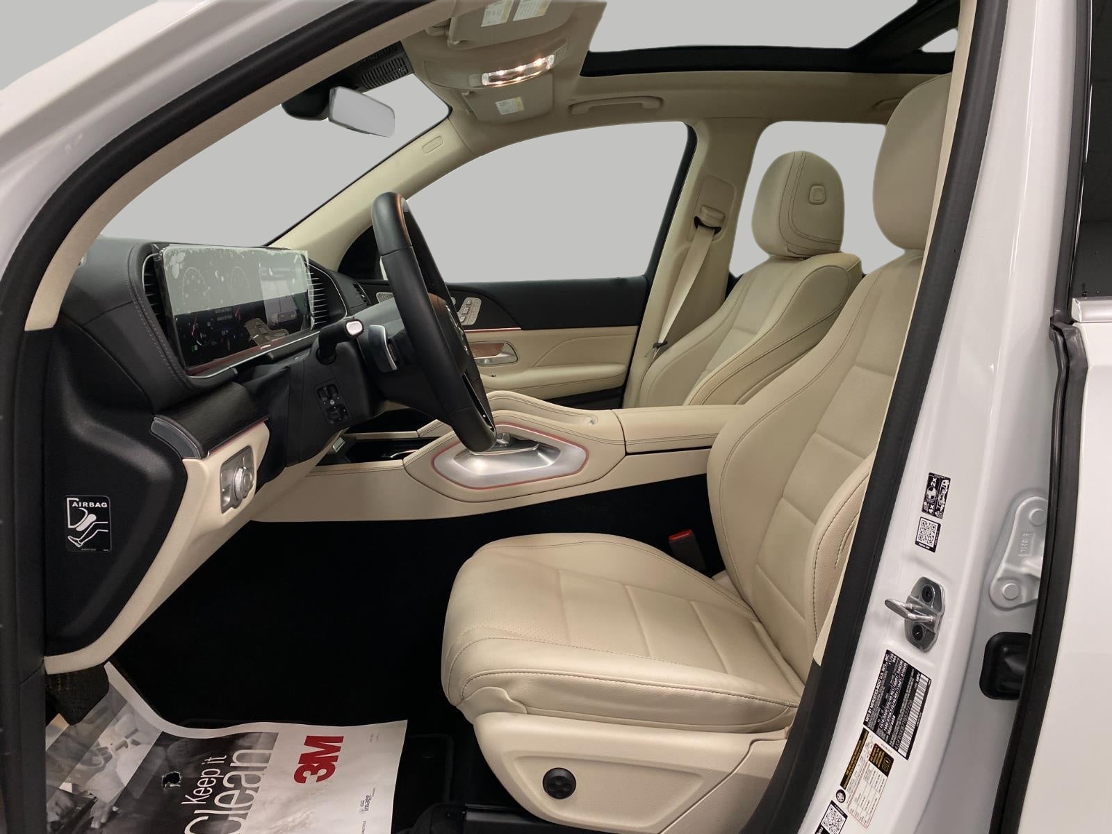 2026 Mercedes-Benz GLE GLE 450 4MATIC® SUV