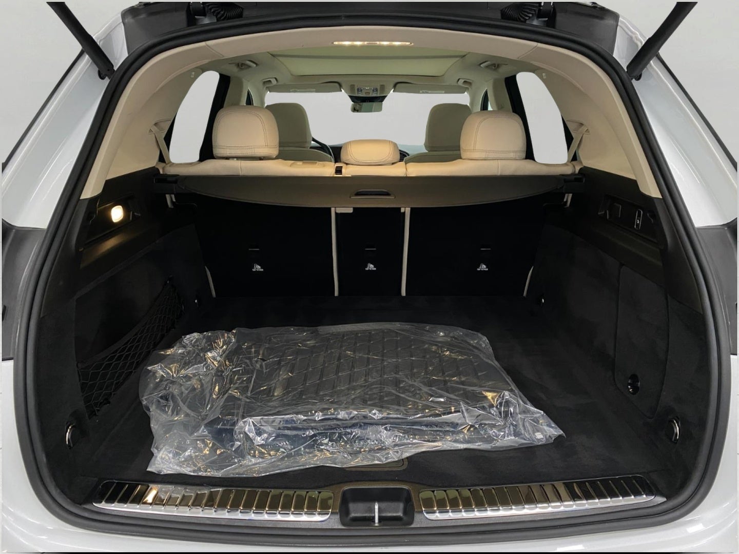 2026 Mercedes-Benz GLE GLE 450 4MATIC® SUV