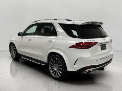 2026 Mercedes-Benz GLE GLE 450 4MATIC® SUV