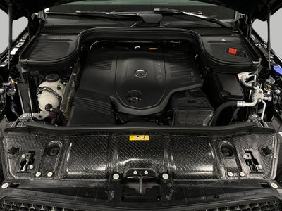 2026 Mercedes-Benz GLE GLE 450 4MATIC® SUV