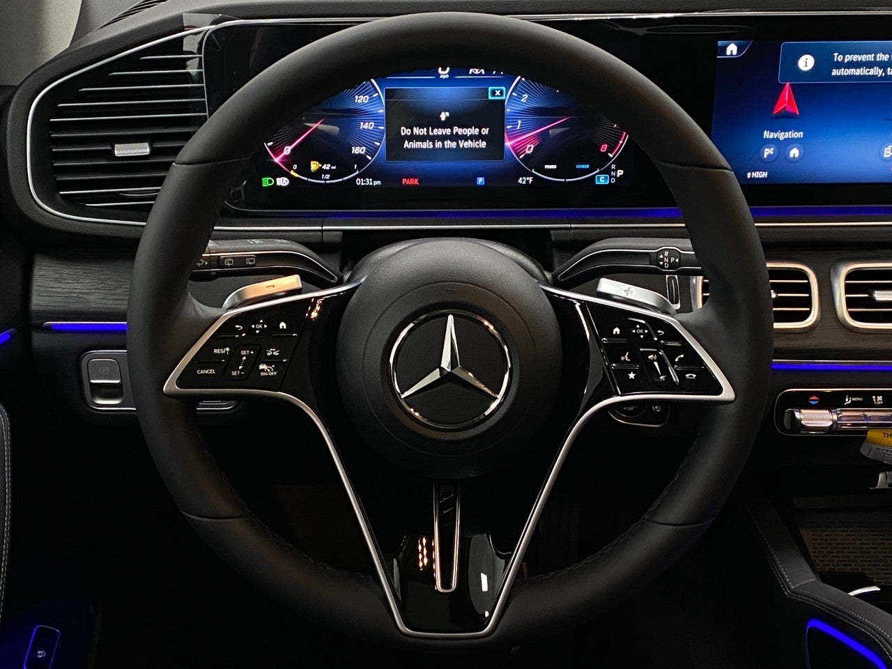 2026 Mercedes-Benz GLE GLE 450 4MATIC® SUV