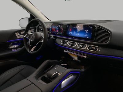 2026 Mercedes-Benz GLE GLE 450 4MATIC® SUV