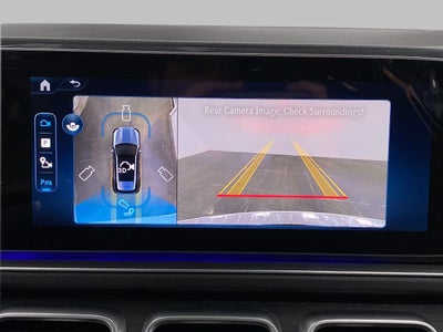 2026 Mercedes-Benz GLE GLE 450 4MATIC® SUV