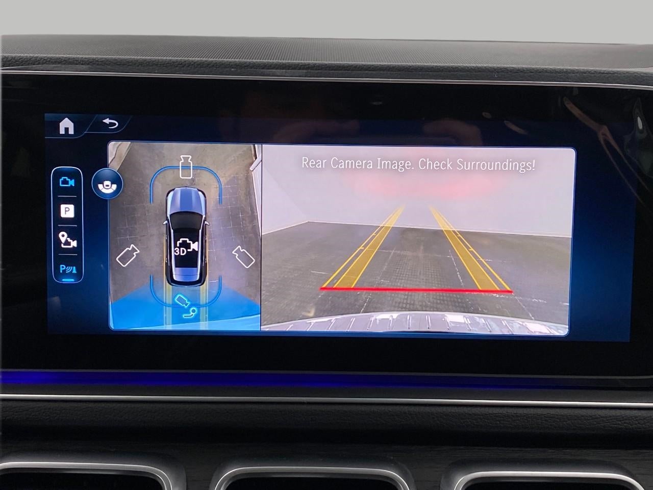 2026 Mercedes-Benz GLE GLE 450 4MATIC® SUV