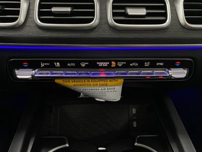 2026 Mercedes-Benz GLE GLE 450 4MATIC® SUV