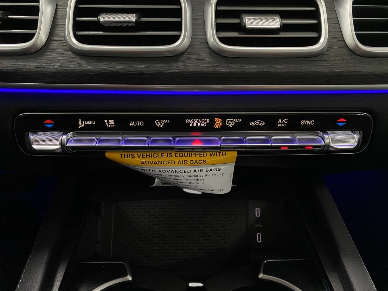 2026 Mercedes-Benz GLE GLE 450 4MATIC® SUV