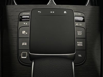 2026 Mercedes-Benz GLE GLE 450 4MATIC® SUV