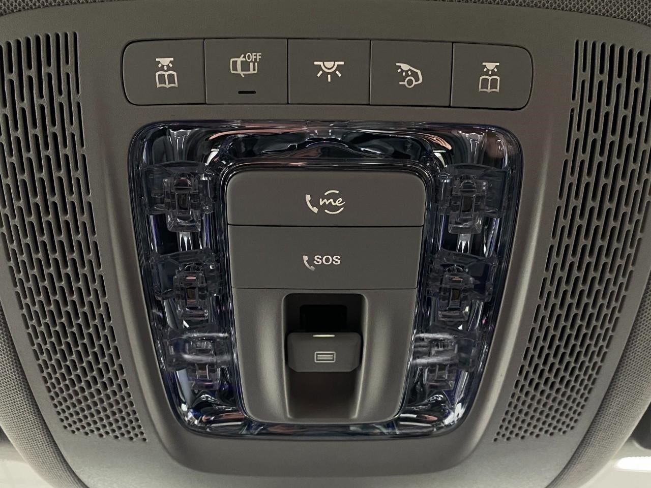 2026 Mercedes-Benz GLE GLE 450 4MATIC® SUV