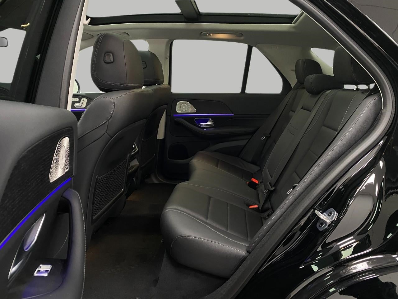 2026 Mercedes-Benz GLE GLE 450 4MATIC® SUV