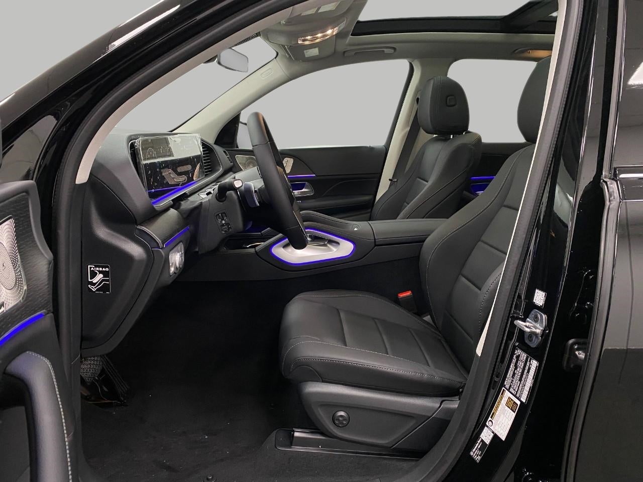 2026 Mercedes-Benz GLE GLE 450 4MATIC® SUV