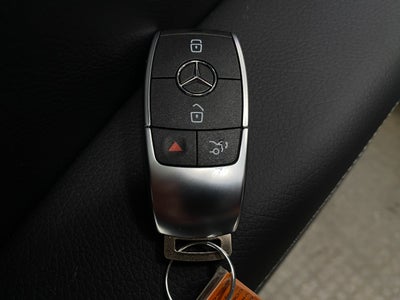 2026 Mercedes-Benz GLE GLE 450 4MATIC® SUV