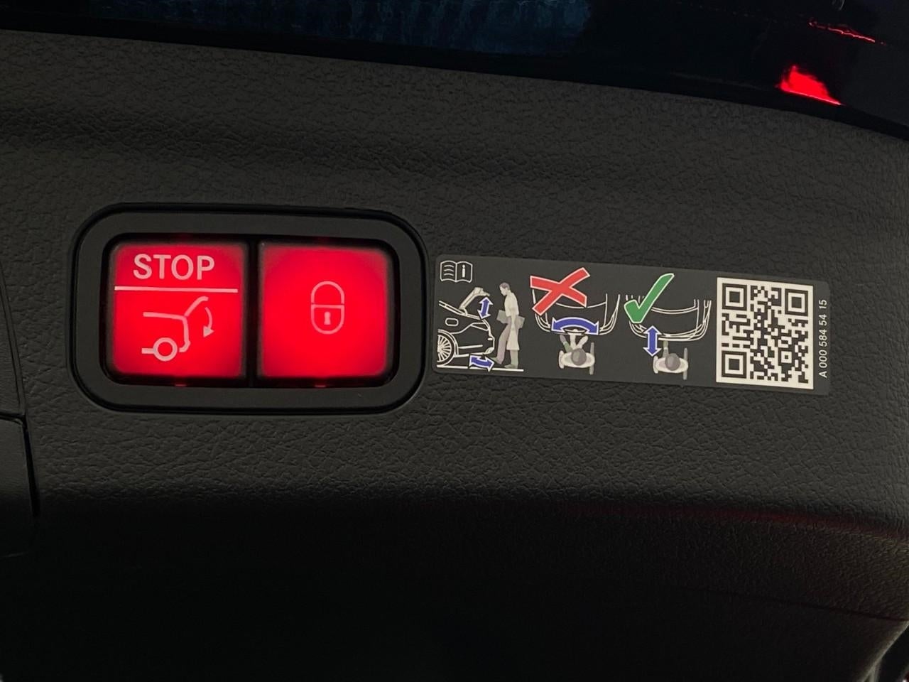 2026 Mercedes-Benz GLE GLE 450 4MATIC® SUV