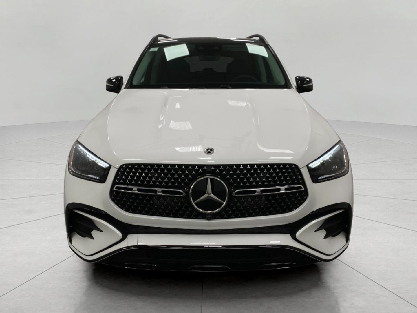 2026 Mercedes-Benz GLE GLE 450 4MATIC® SUV