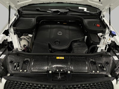 2026 Mercedes-Benz GLE GLE 450 4MATIC® SUV