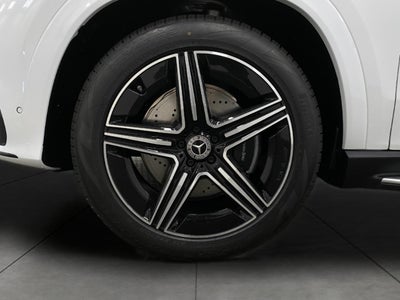 2026 Mercedes-Benz GLE GLE 450 4MATIC® SUV
