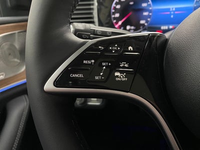 2026 Mercedes-Benz GLE GLE 450 4MATIC® SUV