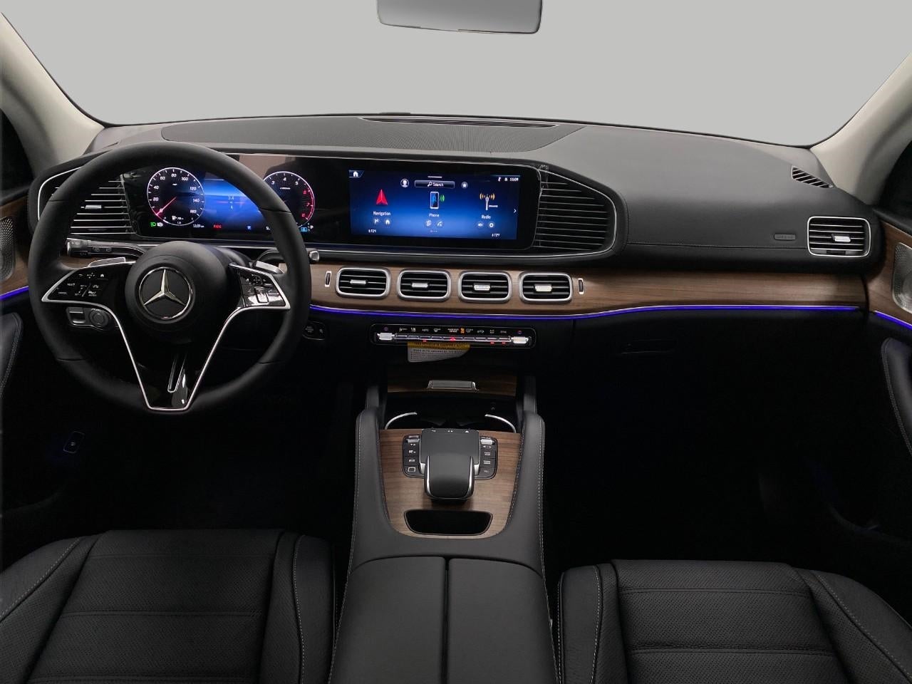 2026 Mercedes-Benz GLE GLE 450 4MATIC® SUV