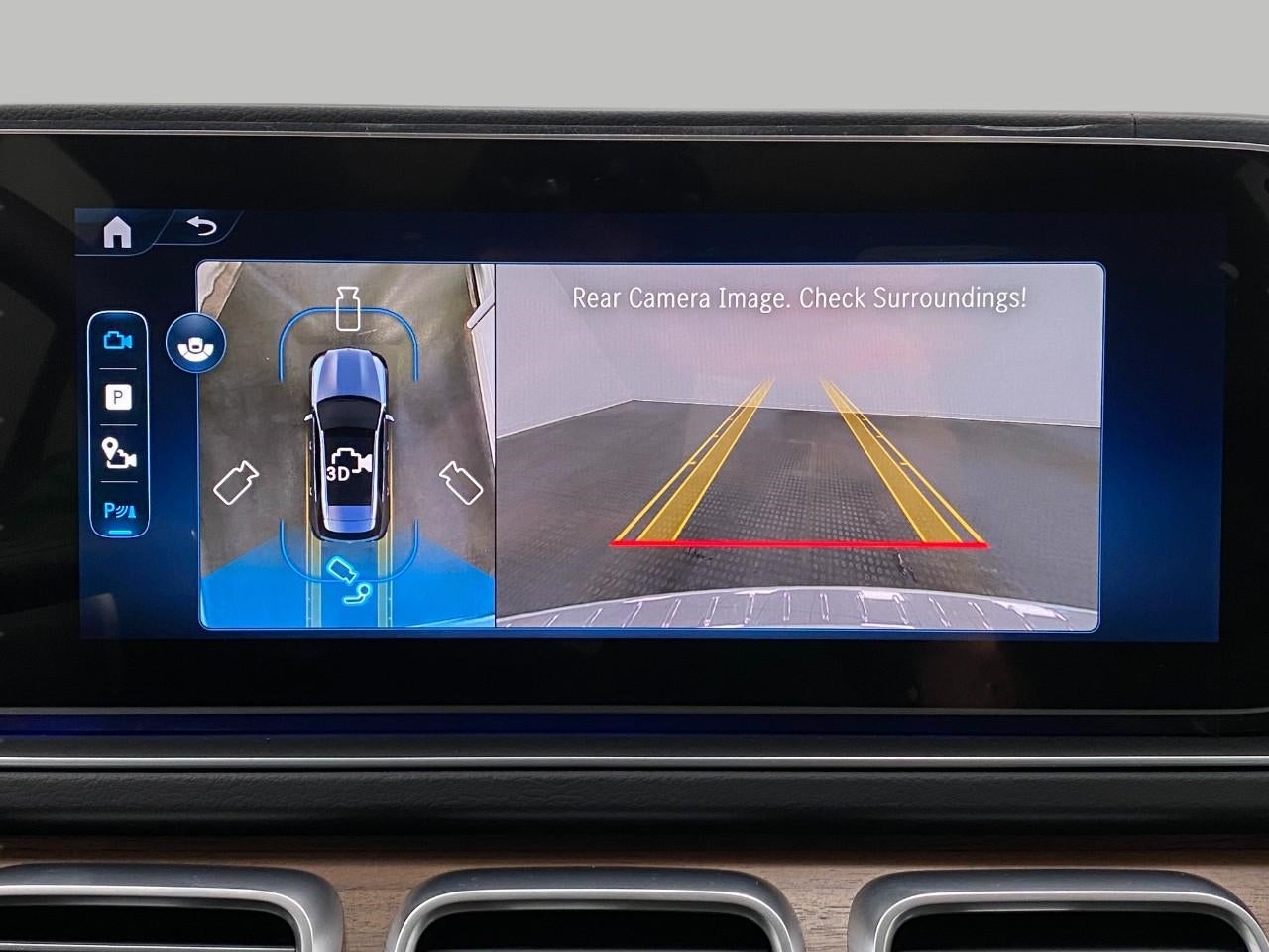 2026 Mercedes-Benz GLE GLE 450 4MATIC® SUV