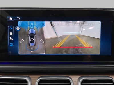 2026 Mercedes-Benz GLE GLE 450 4MATIC® SUV