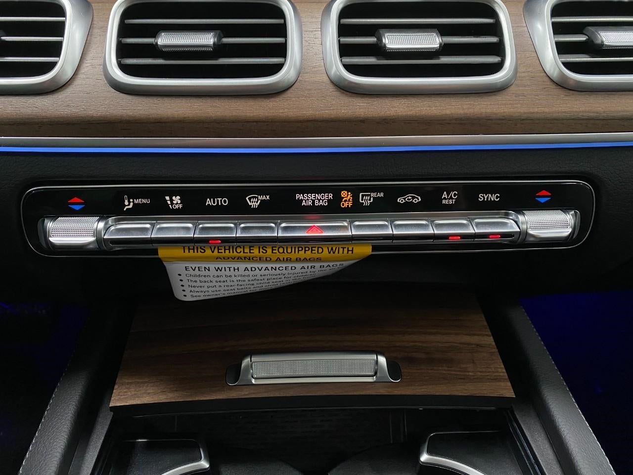 2026 Mercedes-Benz GLE GLE 450 4MATIC® SUV