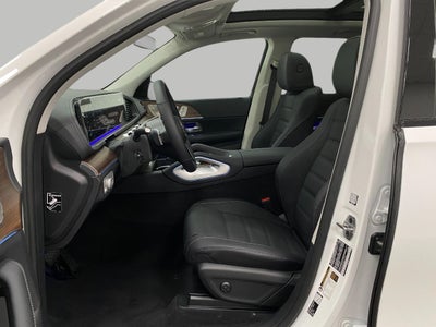 2026 Mercedes-Benz GLE GLE 450 4MATIC® SUV