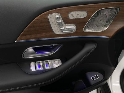 2026 Mercedes-Benz GLE GLE 450 4MATIC® SUV