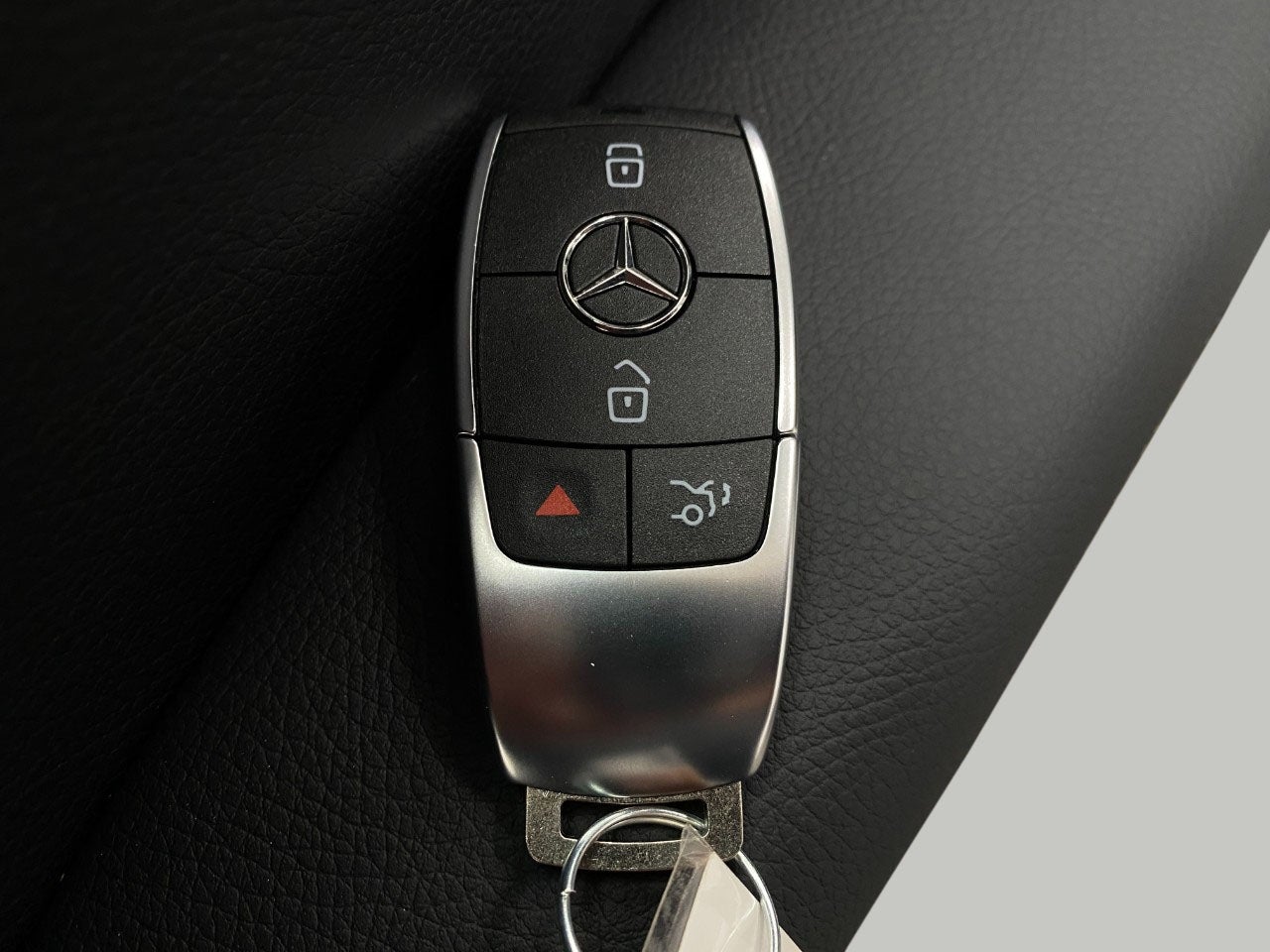 2026 Mercedes-Benz GLE GLE 450 4MATIC® SUV