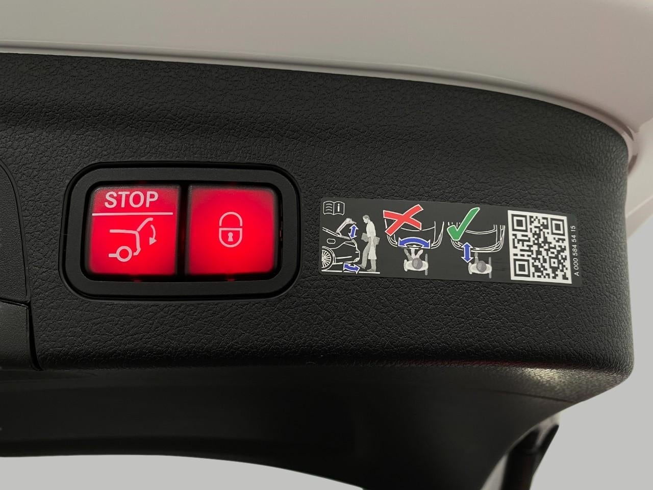 2026 Mercedes-Benz GLE GLE 450 4MATIC® SUV