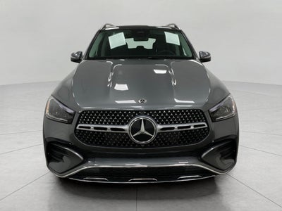 2026 Mercedes-Benz GLE GLE 450 4MATIC® SUV