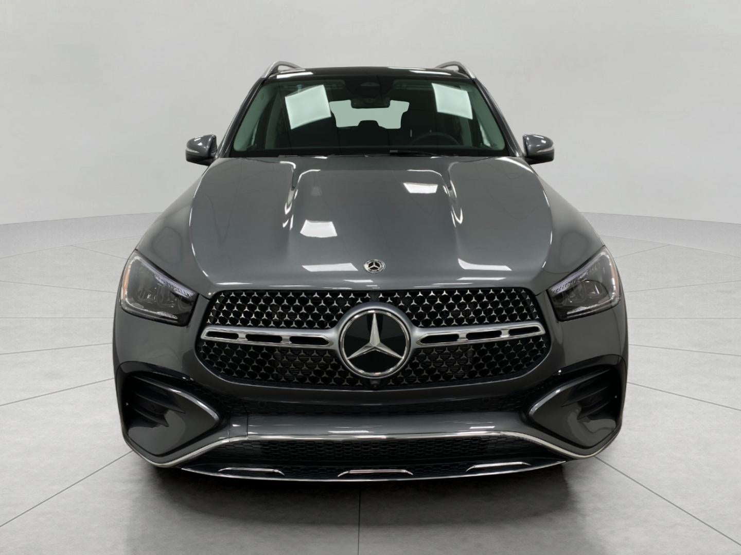 2026 Mercedes-Benz GLE GLE 450 4MATIC® SUV