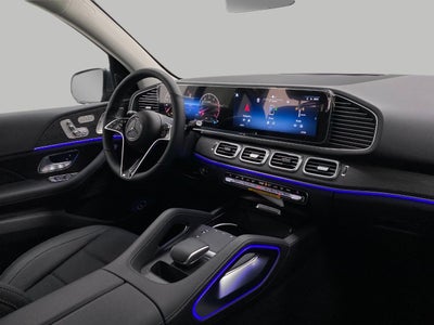 2026 Mercedes-Benz GLE GLE 450 4MATIC® SUV